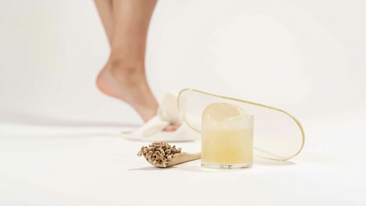 Detox Foot Patches