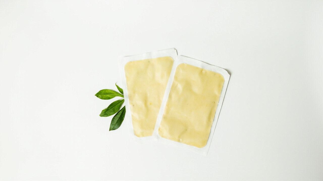 Weight Loss Patches