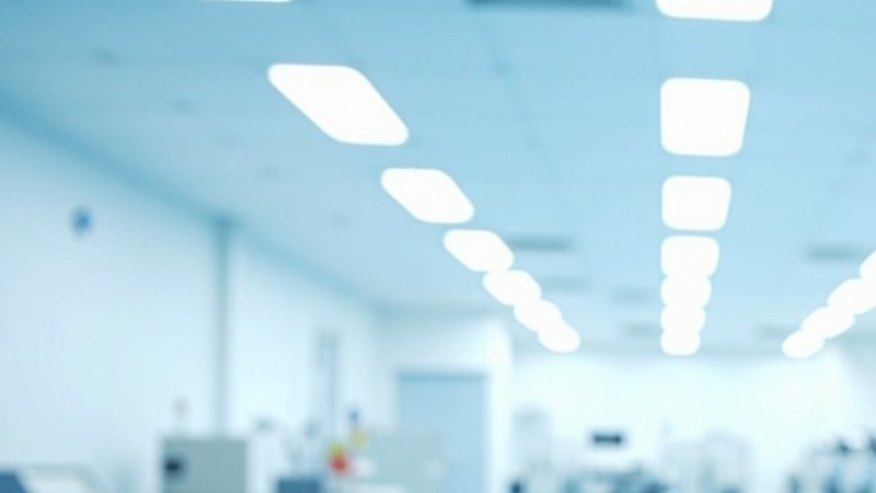 Kongdy quality control laboratory dissolution and stability testing