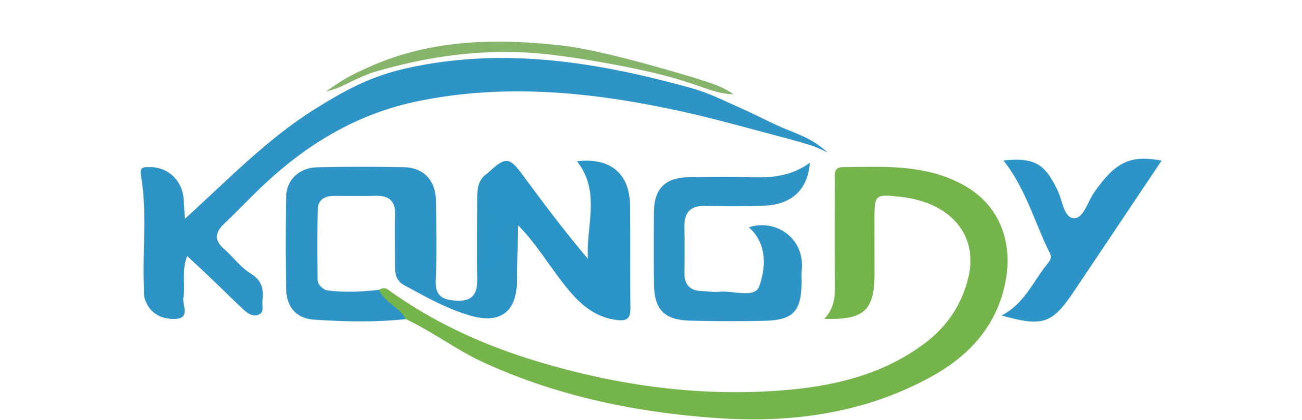 Kongdy Health